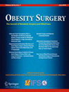 Obesity Surgery期刊封面